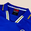Italy 1996 Retro Home Jersey