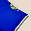 Italy 1996 Retro Home Jersey