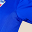 Italy 1996 Retro Home Jersey