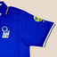 Italy 1996 Retro Home Jersey