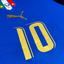 Italy 2006 Retro Home Jersey