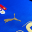 Italy 2006 Retro Home Jersey