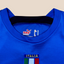Italy 2006 Retro Home Jersey