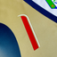 Italy Portero 2006 Retro Unknown Jersey