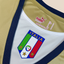 Italy Portero 2006 Retro Unknown Jersey