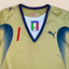 Italy Portero 2006 Retro Unknown Jersey