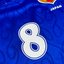 Japan 1998 Retro Home Jersey