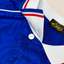 Japan 1998 Retro Home Jersey