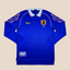 Japan 1998 Retro Home Jersey