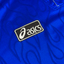 Japan 1998 Retro Home Jersey