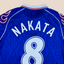 Japan 1998 Retro Home Jersey