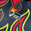 Japan Portero 1998 Retro Unknown Jersey