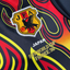 Japan Portero 1998 Retro Unknown Jersey