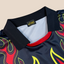 Japan Portero 1998 Retro Unknown Jersey