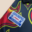 Japan Portero 1998 Retro Unknown Jersey
