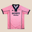 Juventus 1997/98 Away