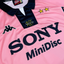Juventus 1997/98 Away