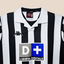Juventus 1999/00 Home