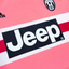 Juventus 2015/16 Away