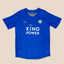 Leicester 2015/16 Home