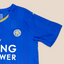 Leicester 2015/16 Home