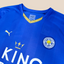 Leicester 2015/16 Home