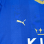 Leicester 2015/16 Home