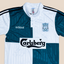 Liverpool 1995/96 Away