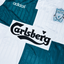 Liverpool 1995/96 Away