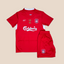 Liverpool 2004/05 Home for Kids