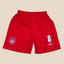 Liverpool 2004/2005 Retro Home Kids Jersey Set