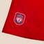 Liverpool 2004/2005 Retro Home Kids Jersey Set