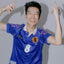 Japan 1998 Retro Home Jersey
