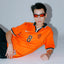 Holanda 1998 Retro Home Jersey