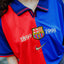 Fc Barcelona 1999/2000 Retro Home Jersey