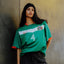Mexico 2006 Retro Home Jersey