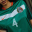 Mexico 2006 Retro Home Jersey