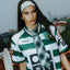 Sporting Lisboa 2002/2003 Retro Home Jersey