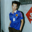 Japan 1998 Retro Home Jersey