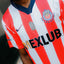 Chivas 1997/1998 Retro Home Jersey