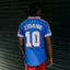 France 1998 Retro Home Jersey