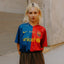 Fc Barcelona 2008/2009 Retro Home Jersey