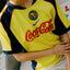 America 2001/2002 Retro Home Jersey