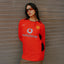 Manchester United 2003/2004 Retro Home Jersey