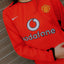 Manchester United 2002/04 Home