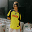 America 2001/2002 Retro Home Jersey