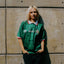 Mexico 1998 Retro Home Jersey
