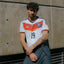 Germany 2014 Retro Home Jersey
