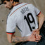 Germany 2014 Retro Home Jersey