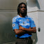 Chelsea 2011/2012 Retro Home Jersey